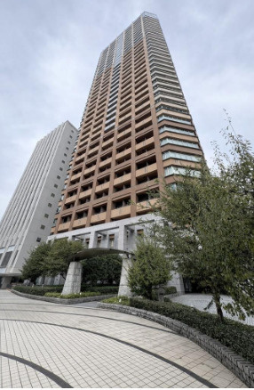 プラウドタワー千代田富士見