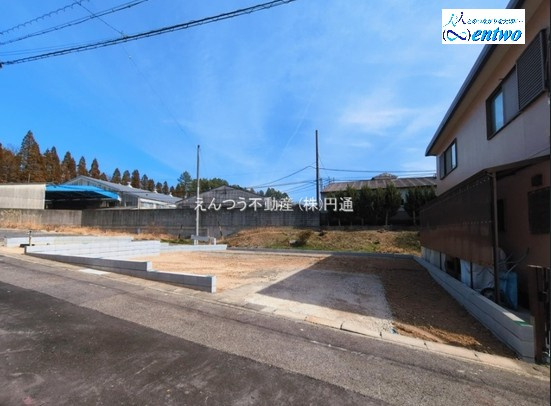 ブルーミングガーデン大坂町2期