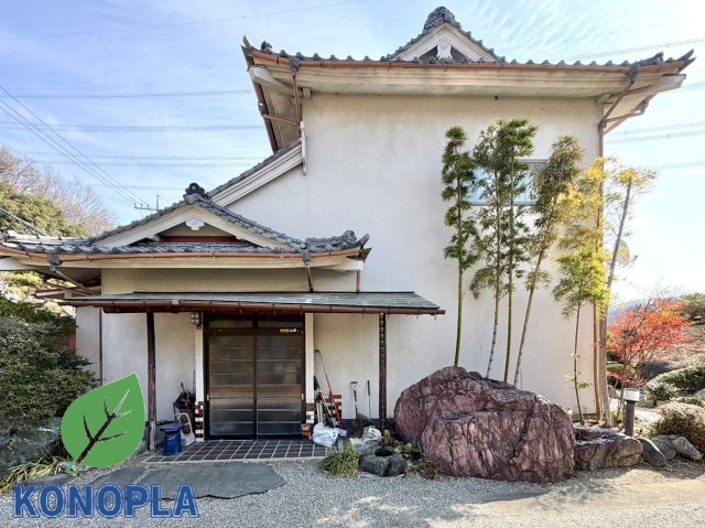 【中古戸建】高崎市乗附町　