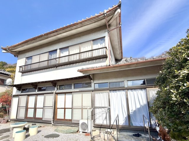 【中古戸建】高崎市乗附町　の外観|■外観｜閑静な住宅街で始める新しい暮らし♪開放的な毎日をあなたへ(^^♪