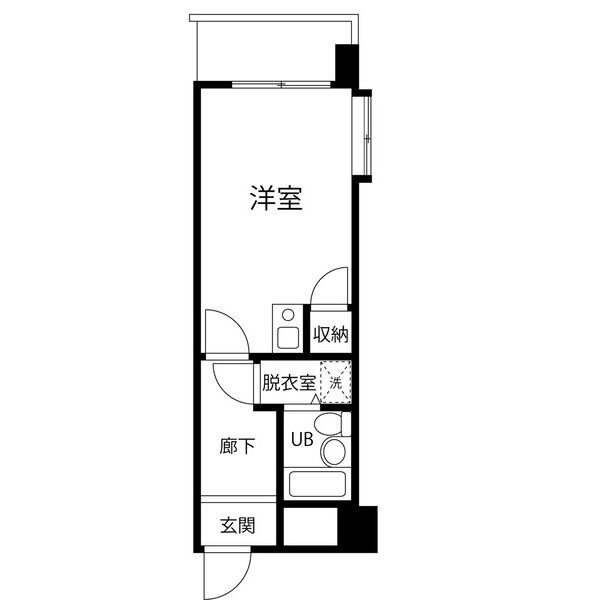 五百石マンション