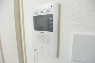 【セキュリティ】 | アーバネックス心斎橋Ⅱ