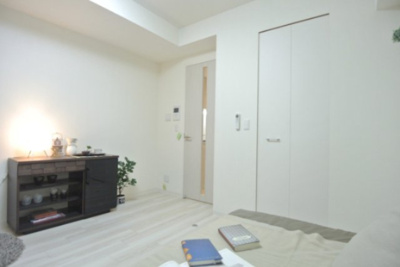 【内装】 | アーバネックス心斎橋Ⅱ