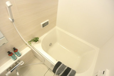【浴室】 | アーバネックス心斎橋Ⅱ