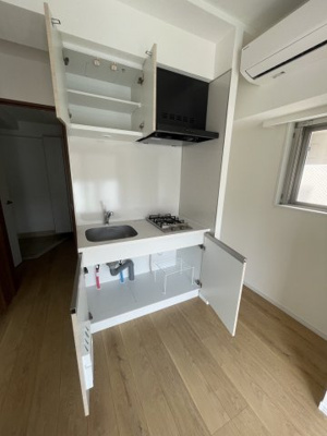 【キッチン】 | リヴシティ本所吾妻橋