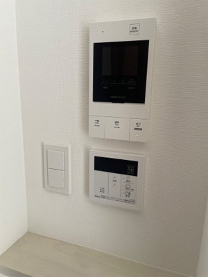【セキュリティ】 | リヴシティ本所吾妻橋