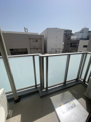 【バルコニー】 | リヴシティ本所吾妻橋
