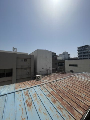 【展望】 | リヴシティ本所吾妻橋