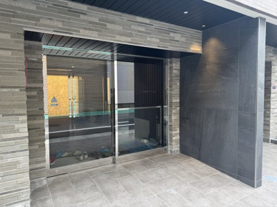 【エントランス】 | リヴシティ本所吾妻橋