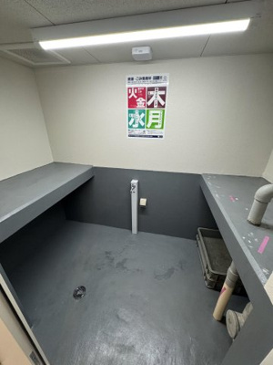 【その他共用部分】 | リヴシティ本所吾妻橋