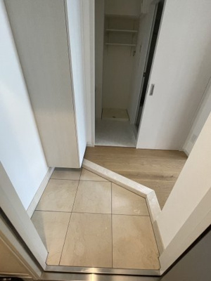 【玄関】 | リヴシティ本所吾妻橋