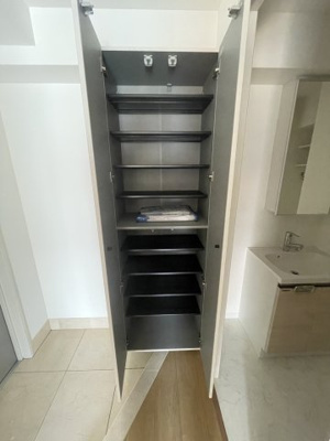 【収納】 | リヴシティ本所吾妻橋