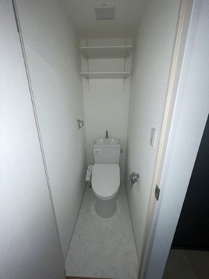 【トイレ】 | リヴシティ本所吾妻橋