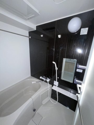 【浴室】 | リヴシティ本所吾妻橋