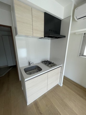 【キッチン】 | リヴシティ本所吾妻橋