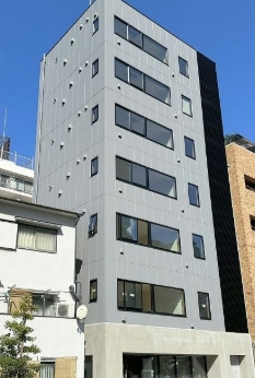 Ｋｙｏｂａｓｈｉ　Ｖｉｅｗ　Ｒｅｓｉｄｅｎｃｅ