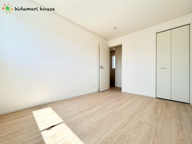 北本市下石戸第3　新築戸建　クレイドル01の内装