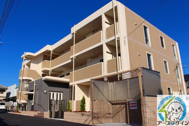 チェリー・ブロッサム