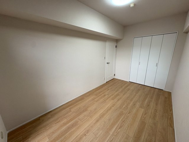 シーアイマンション須磨エクシードの洋室