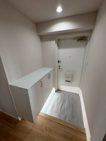 シーアイマンション須磨エクシードのその他