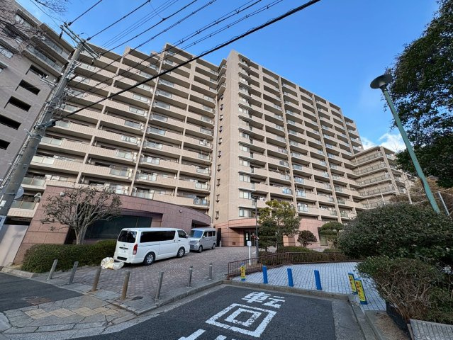 シーアイマンション須磨エクシード