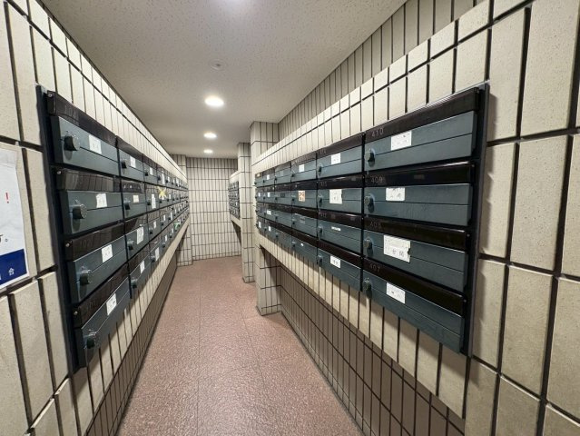 シーアイマンション須磨エクシードのその他共用部分