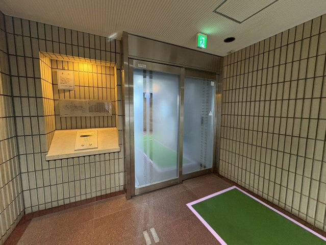 シーアイマンション須磨エクシードのその他共用部分