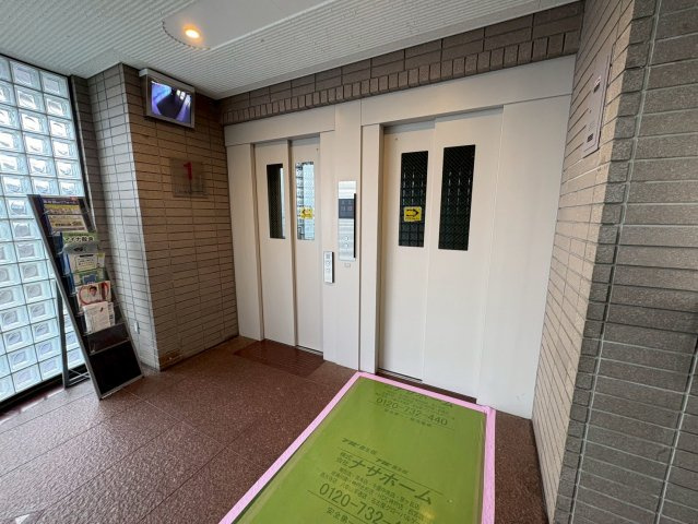 シーアイマンション須磨エクシードのその他共用部分