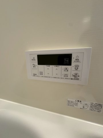 シーアイマンション須磨エクシードの防犯設備