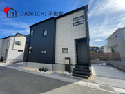 北本市中丸7丁目　新築戸建　全12棟　11号棟の画像