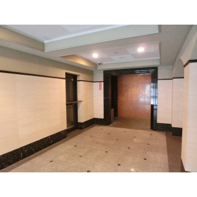 【ロビー】 | クレールⅡ川原