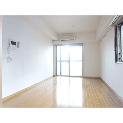 【内装】 | クレールⅡ川原