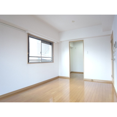 【居間・リビング】 | クレールⅡ川原