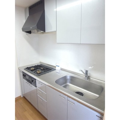 【キッチン】 | クレールⅡ川原