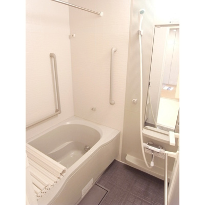 【浴室】 | クレールⅡ川原