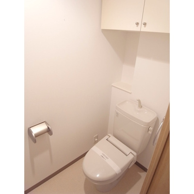 【トイレ】 | クレールⅡ川原