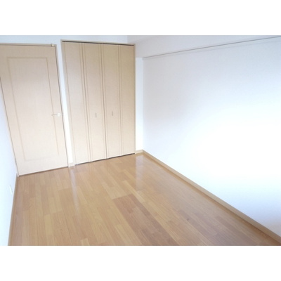 【寝室】 | クレールⅡ川原