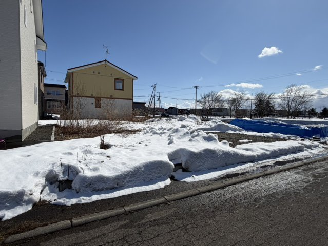 ゆめみ野東町の外観