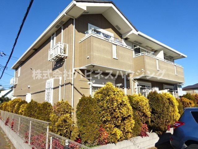 クレストＭ伍番館