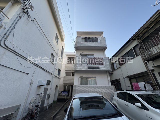 第1ナカニシコーポ