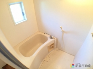 ピュア美しが丘 のシャワールーム|別号数タイプ