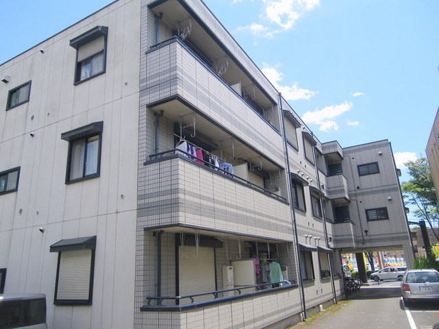 レジデンス上高井戸のその他共用部分