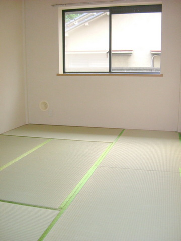 レジデンス上高井戸のその他|☆心落ち着く和室♪☆