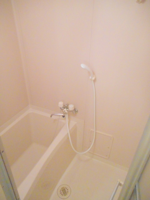 レジデンス上高井戸の浴室|バスルーム（別部屋参考写真）