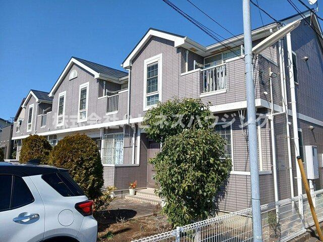 シャルマン　カーサⅡ