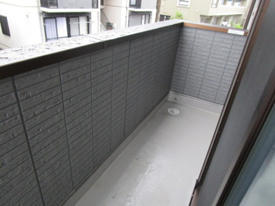 【バルコニー】 | ネルンバ