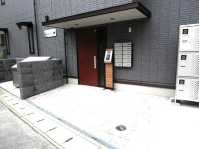 【エントランス】 | ネルンバ