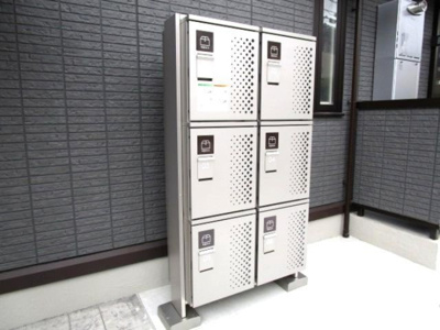 【その他共用部分】 | ネルンバ