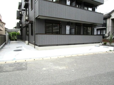 【駐車場】 | ネルンバ