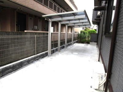 【その他共用部分】 | ネルンバ